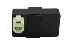 CENTRALINA ELETTRONICA SENZA