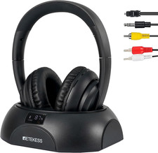 TA006 Cuffie Wireless per TV