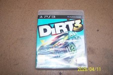 Dirt ps3 - dirt, 3