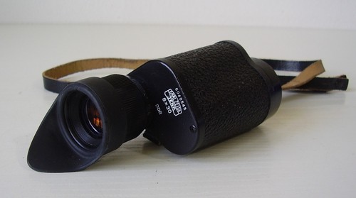 Binocolo mono carl - binocolo,