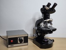 Microscopio a contrasto di