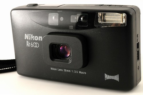 Quasi come nuovo nikon af600 - nuovo],