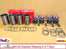 KIT RIPARAZIONE MOTORE