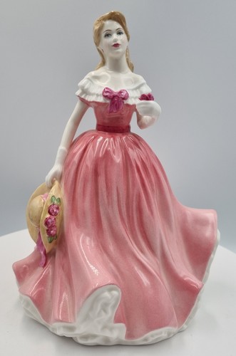 Figurina royal doulton - royal,