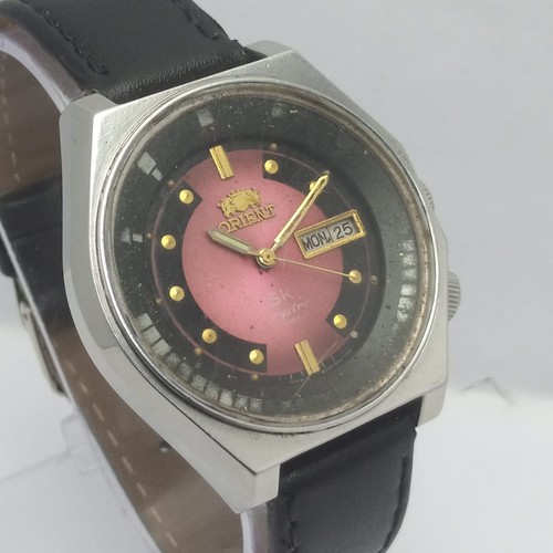 Orologio uomo orient - uomo,