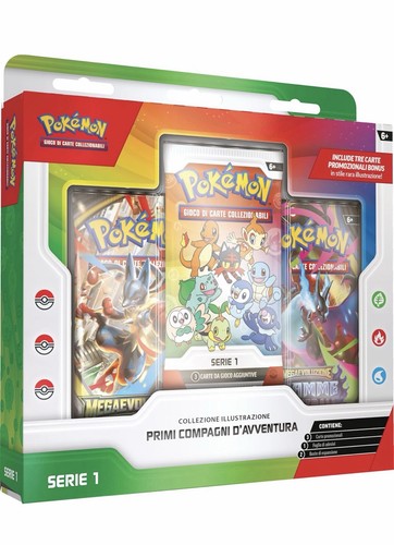 Pokemon collezione primi - pokemon,