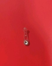 Pendente Barbie Crystal, Pink and Pretty Vintage Anni 80