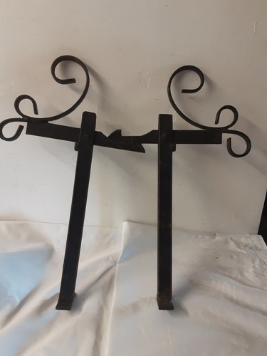 Chiusure per cancello - 2x,