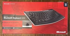 Microsoft Bluetooth 6000