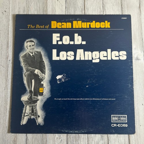 Dean murdock b los - murdock,