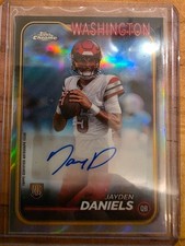 2024 Topps Chrome - Rookie