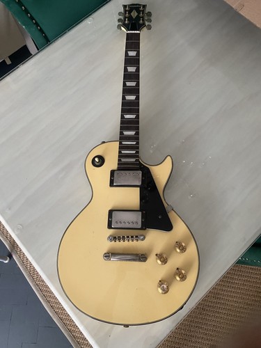 Chitarra elettrica