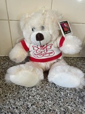 Peluche Morganroth 