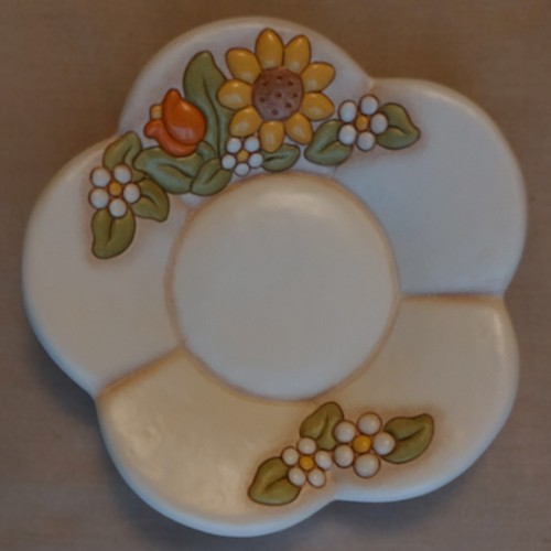Portapane ceramica - portapane, in