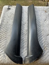 Guarnizioni montanti