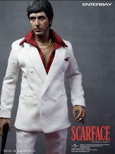 Enterbay: Scarface 1/6 -