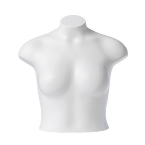Manichino busto donna - busto,