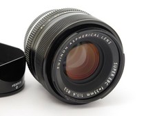Obiettivo Fujifilm Fujinon XF