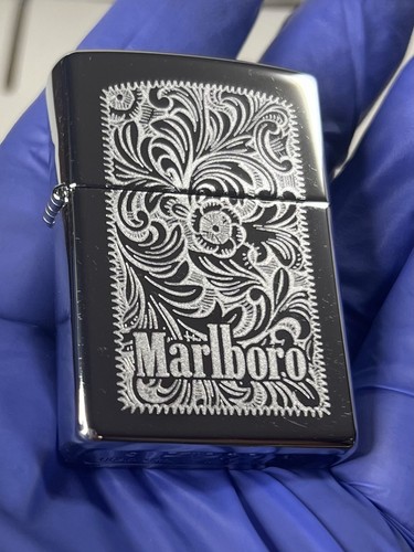 Accendino zippo marlboro - zippo,