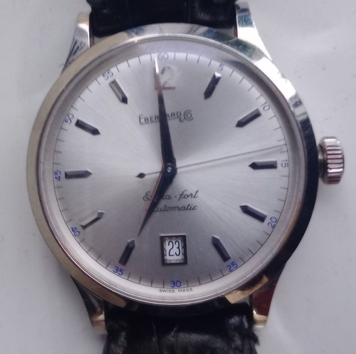 Eberhard extrafort - eberhard,