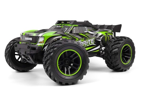 Maverick spryte 4wd - st,