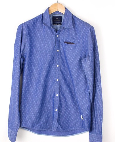 Camicia casual formale - camicia,