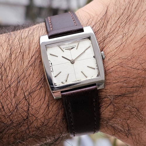 Orologio uomo elegante - orologio,