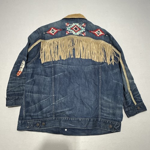Polo ralph lauren - polo, denim