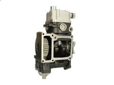 Compressore, Impianto aria compressa KNORR K232155X00