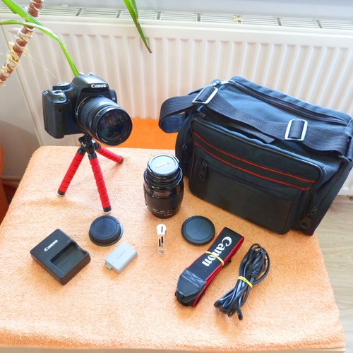 Xxl set canon - set,