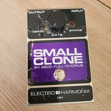 Electro-Harmonix EH 4600