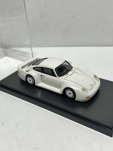 Joli kit pour - 1:43, minichamps