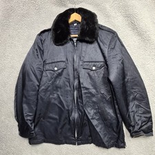 Tufnyl by Blauer Giacca Bomber