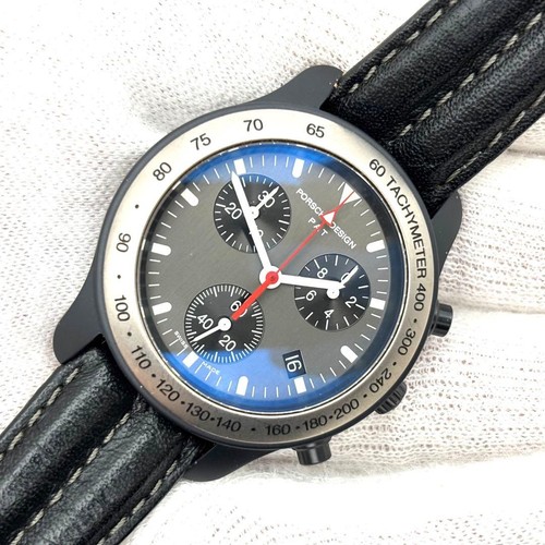 Orologio uomo usato - orologio, porsche