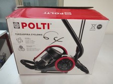 aspirapolvere senza sacco con filo