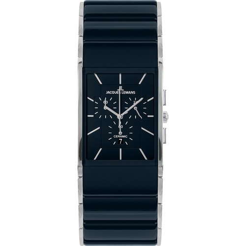 Orologio uomo jacques - orologio,