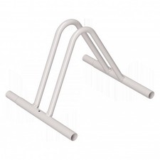 Portabici da pavimento