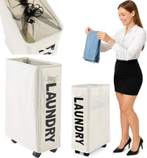 Cesto Porta Biancheria Sporca