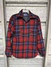Camicia vintage Pendleton