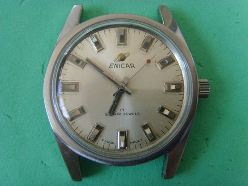 Orologio vintage svizzero - orologio,