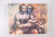 64377 D.M. Field LEONARDO DA