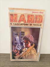 Hard Il Cacciatore Di Taglie -