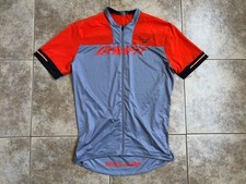Maglia ciclismo uomo Dynafit Ride full zip taglia L
