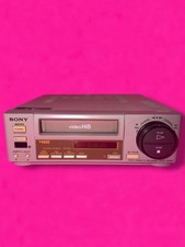 SONY EVO-550H HI8 solo unità