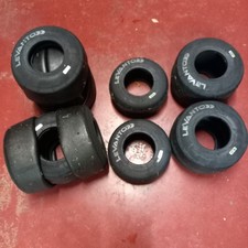 Pneumatici Go Kart slick per