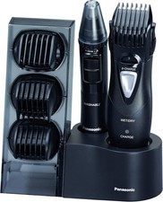 PANASONIC ER-GY10- CM504 -