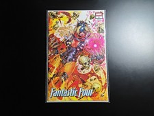 Fantastic Four #6 Marvel