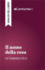 Il nome della rosa - Umberto