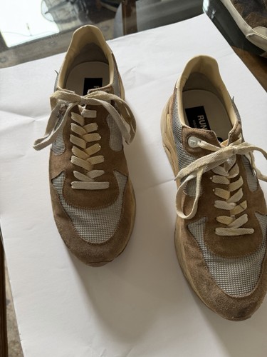 Sneakers uomo golden goose - uomo,