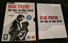 Jeu PC Max Payne 2